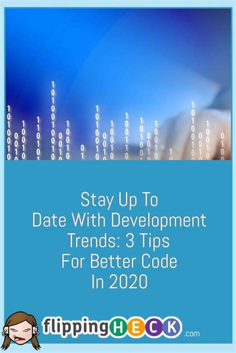 How to Stay Up to Date With Programming Trends.